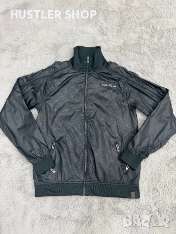 Дамско пролетно яке G-STAR RAW. Размер М