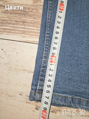 Лот детски дреха, яке блузи и дънки 10 евро, снимка 15 - Детски якета и елеци - 53383201