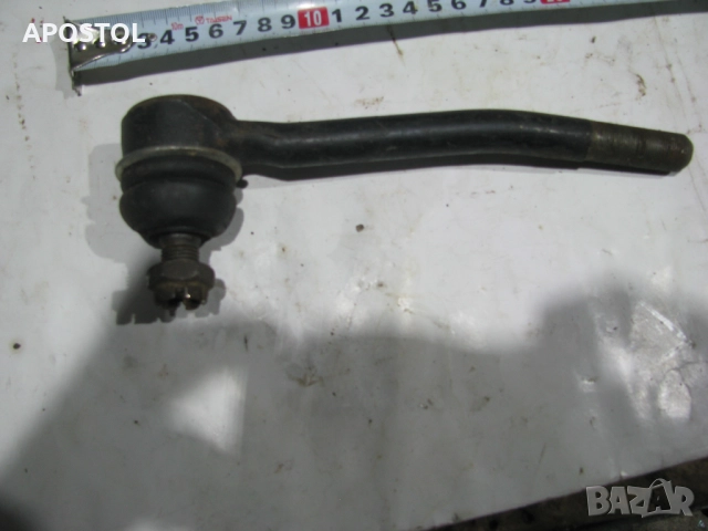 кормилни накрайници дълги лада, снимка 2 - Части - 52346488