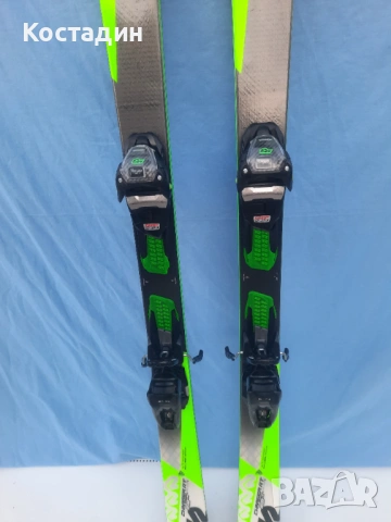 Карвинг ски K2 CHARGER RT 168см., снимка 3 - Зимни спортове - 53170939