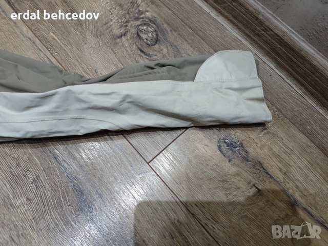 Дамско яке  Jack Wolfskin, снимка 12 - Якета - 53650872