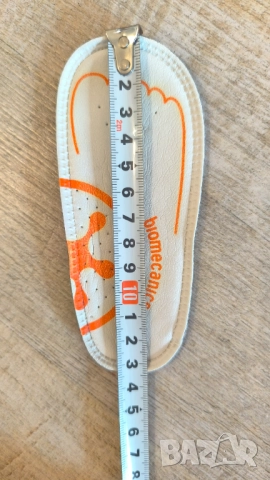 Обувки “BIOMECANICS” , снимка 3 - Детски обувки - 52579663