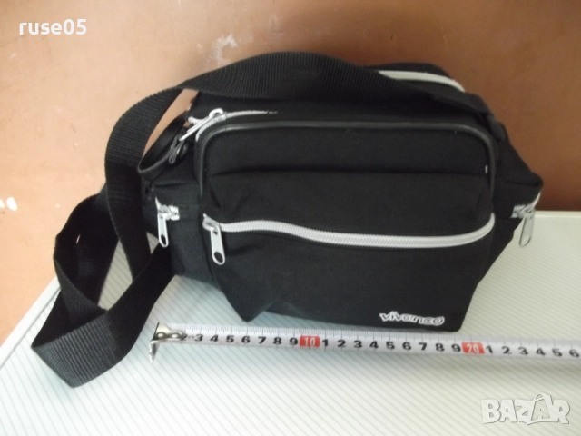 Чанта "vivanco" за фотоапарат , видеокамера и други