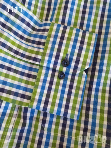 Две ризи Eterna размер XXXL., снимка 4 - Ризи - 46502894