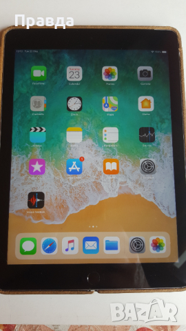 Ipad 5 Wi-Fi + Cellular 32 Gb