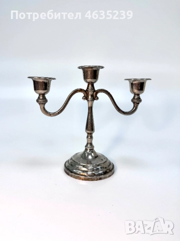 Свещник, кандило, различни свещници, снимка 6 - Декорация за дома - 52983232