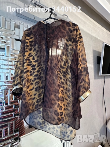 Дамски сет от две части, Италия, снимка 6 - Якета - 51632234