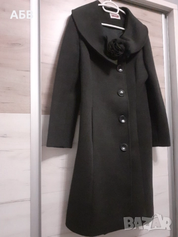 Дамско палто , снимка 7 - Палта, манта - 52450853
