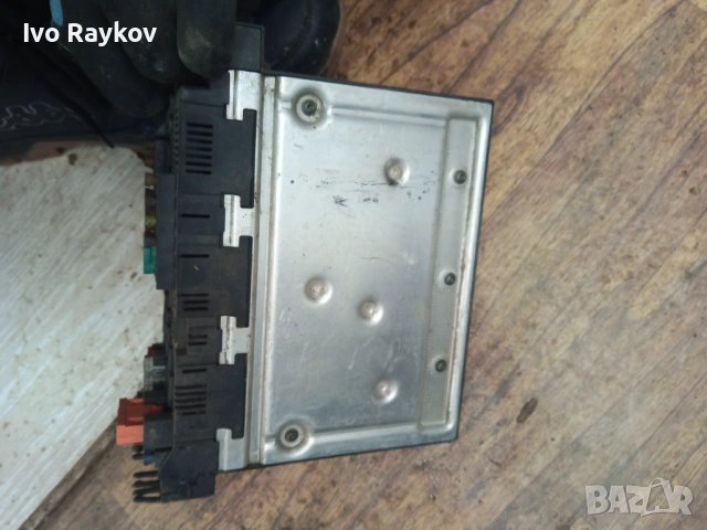 преден сам модул за Mercedes w211 , SAM 2115454001, снимка 3 - Части - 53796644