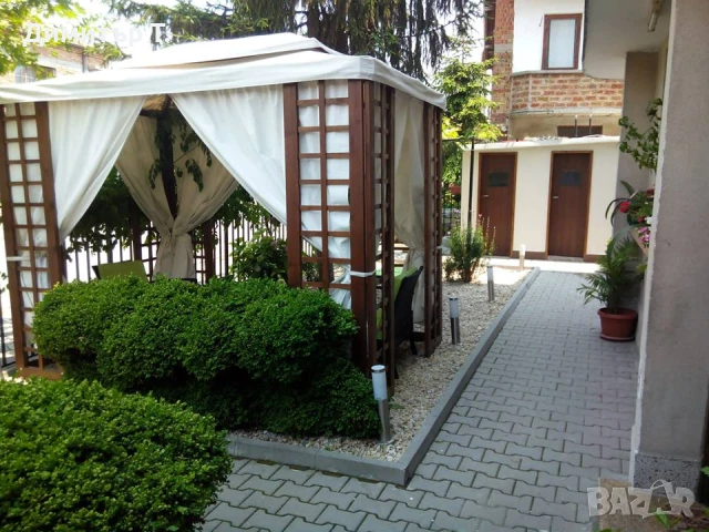 Къща за гости, гр. Поморие, снимка 3 - Къщи - 50471111