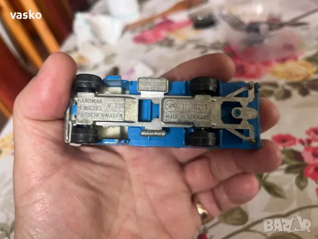 Sulu Germany+W.Germany, снимка 12 - Колекции - 50230540