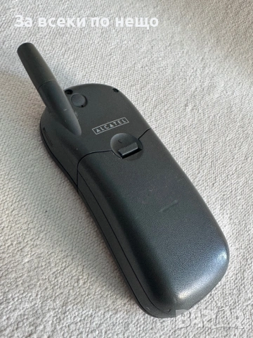 Ретро GSM Alcatel BE1, снимка 8 - Alcatel - 53702441