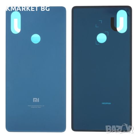 Оригинален Заден Капак за Xiaomi Mi 8 SE (5.88-inch), снимка 13 - Резервни части за телефони - 46568771