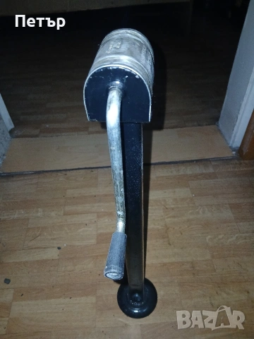 Винтов крик оргинал нов лада нива , снимка 11 - Аксесоари и консумативи - 54075354