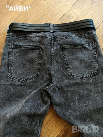 H&M мъжки нови дънки, снимка 6 - Дънки - 53297886