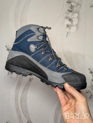 Туристическите обувки  Asolo Horizon GV. номер 46 1/3 GORE-TEX водоустойчиви , снимка 4 - Други - 53326473