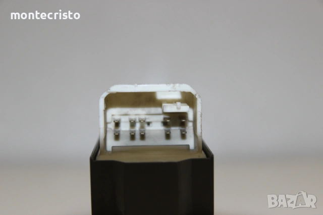 Панел ел.стъкла Toyota Yaris P9 (2006-2011г.) 848200D100 / 8482002230 / 192832 / 10 пина, снимка 3 - Части - 53674250