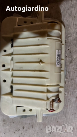 Аirbag за Renault Scenic - 985259927R / 617424800FD, снимка 2 - Части - 53457084
