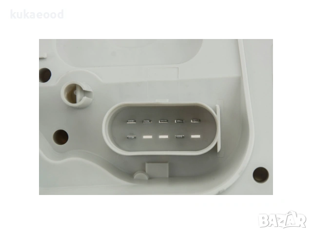 Платка за стоп за Audi A6 C6, снимка 5 - Части - 54069101