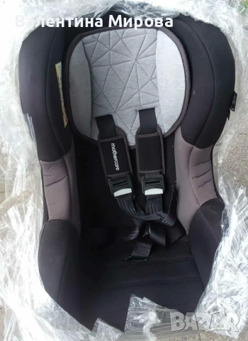 Продавам детско столче за кола , снимка 4 - Столчета за кола и колело - 53368850