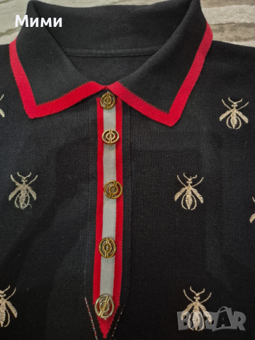 Дамска рокля, снимка 2 - Рокли - 53972544