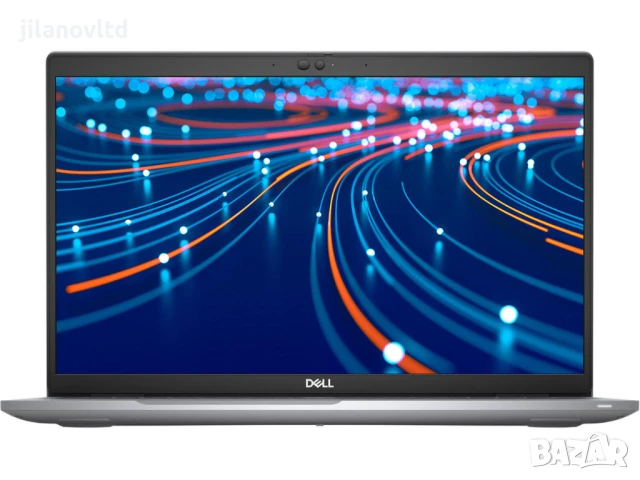 Лаптоп Dell Latitude 5520 i7-1185G7 16GB 256GB FHD, снимка 2 - Лаптопи за работа - 50916894