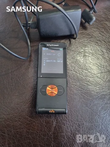 Sony Ericsson - W350, снимка 5 - Sony Ericsson - 49419484