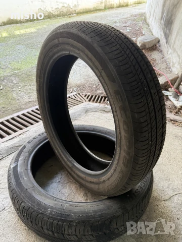 Гуми за бмв и3 bmw i3 155/70/19, снимка 2 - Гуми и джанти - 50809079