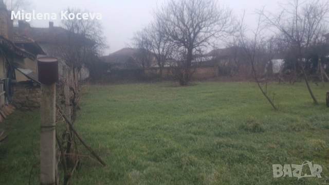 Къща с дворно място, снимка 6 - Къщи - 53291228