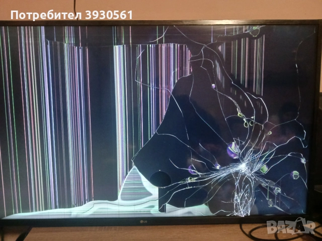 Телевизор lg 43up75003lf ремонт части