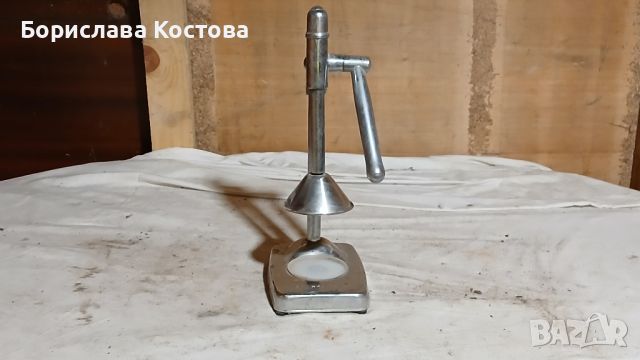 сокоизстисквачка, снимка 3 - Сокоизстисквачки и цитрус преси - 46696302