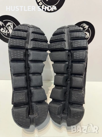 Маратонки ON CLOUD WATERPROOF.Номер 37, снимка 9 - Маратонки - 51220618