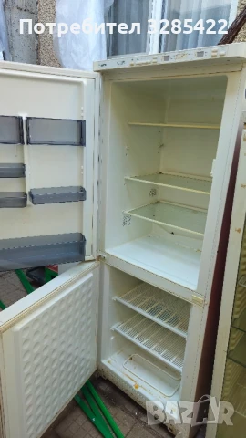 хладилник, снимка 2 - Хладилници - 50649676