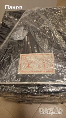 Съдомиялна машина Gorenje 45 см за резервни части, снимка 2 - Съдомиялни - 54237590