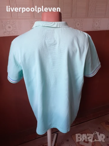 👉Brax  Original L, снимка 3 - Тениски - 51001970