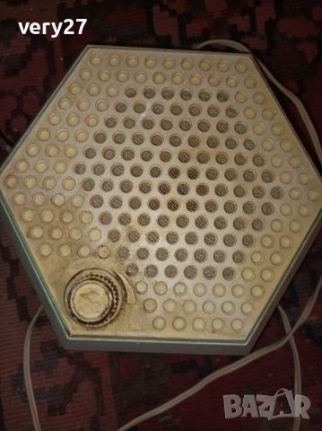 стари радиоточки и радия, снимка 1 - Антикварни и старинни предмети - 46373489