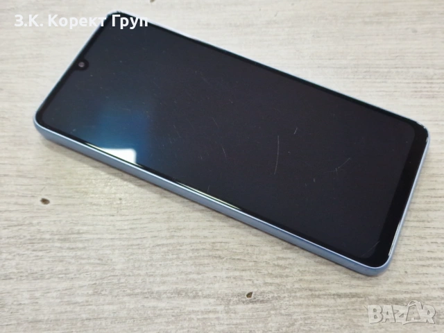 Samsung Galaxy A33 5G 128GB 6GB RAM Dual, снимка 5 - Samsung - 54097713