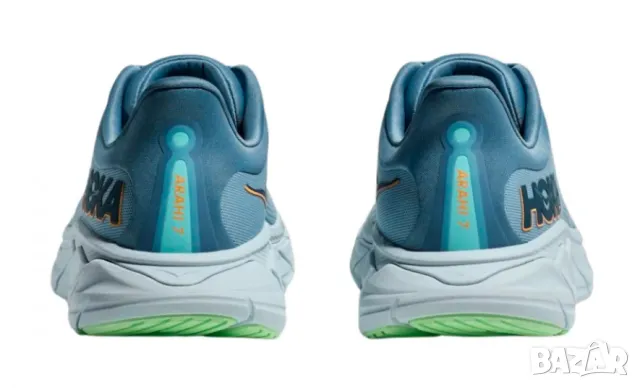 Hoka Arahi 7  маратонки  номер 43-44, снимка 5 - Маратонки - 49910258