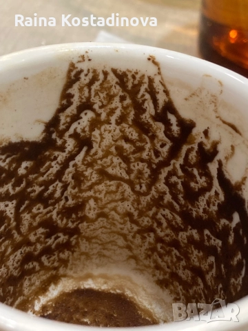 Гадаене на кафе, снимка 3 - Друго ясновидство - 45175163