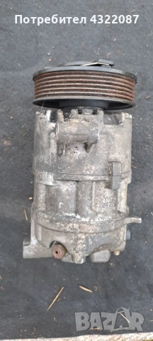 Компресор Климатик за BMW 3 Series E90 320i 150к.с. Sedan 2005-2012, снимка 7 - Части - 53055394