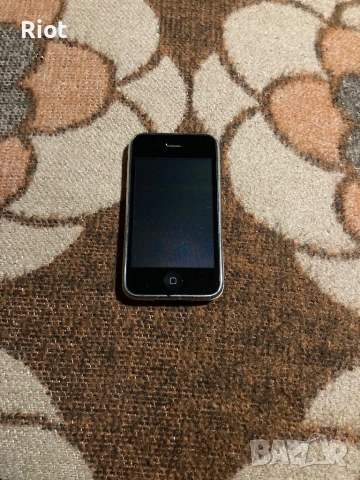 Продавам iPhone 3GS, снимка 2 - Apple iPhone - 53660441