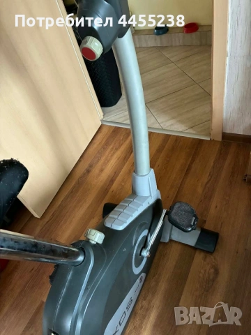 Велоергометър Kettler