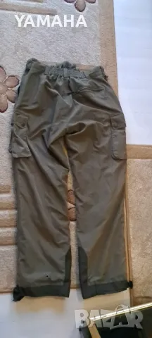 Biltema  Мъжки  Ловен  Панталон 50, снимка 8 - Панталони - 49969428