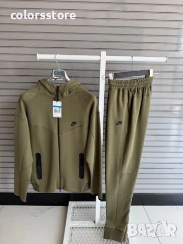 Мъжки спортен екип Nike/BR153p, снимка 4 - Спортни дрехи, екипи - 51795612