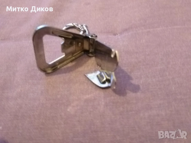 отварачка Хонг Конг винтидж, снимка 3 - Колекции - 53327168