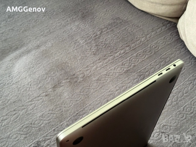 Като Нов 13.3’ Macbook Pro 13 2019/Core i7/16GB Ram/512GB SSD, снимка 7 - Лаптопи за работа - 53837116