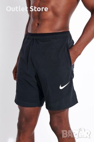 Nike Pro Shorts - M Размер, снимка 1 - Спортни дрехи, екипи - 46191259
