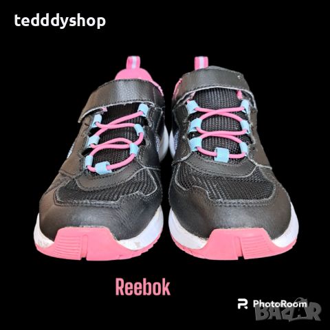 Маратонки Reebok, снимка 1 - Детски маратонки - 45190230