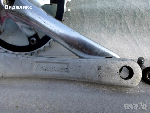 Курбели/Fixie bikes/, снимка 5 - Части за велосипеди - 53568167