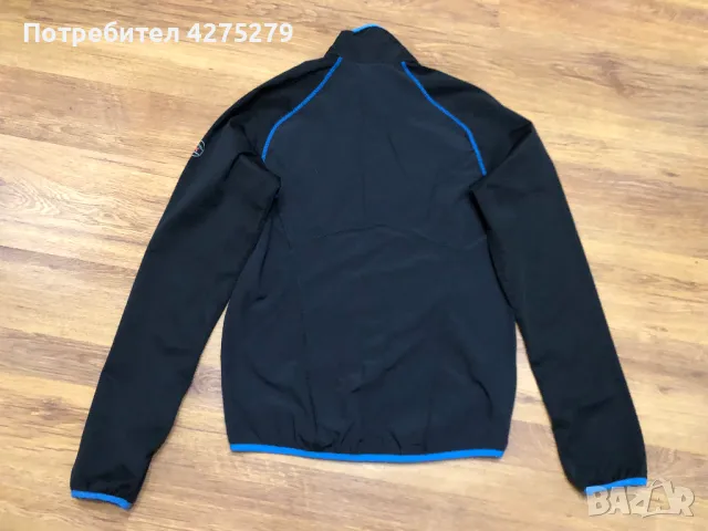 MILLET Trekking Jacket LTK Matrix Jacket яке M, снимка 7 - Якета - 47998248